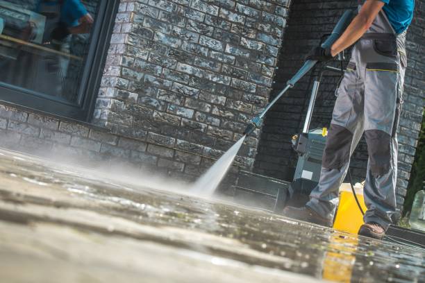 Spring Cleaning in Franklin, WI