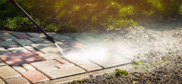 Best Fence Cleaning  in Franklin, WI