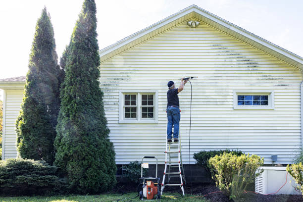 Franklin, WI Pressure Washing Company